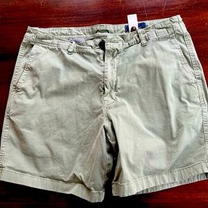 Vineyard vines 7 inch island shorts
